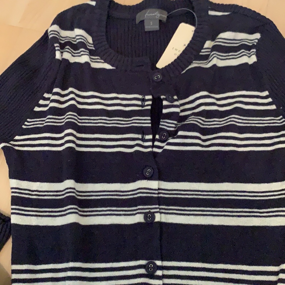 Forever 21 wool sweater, s - Picture 4 of 7